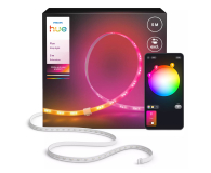 Philips Hue Przedłużacz 5 m do taśm LED Flux - 1524734 - zdjęcie 1